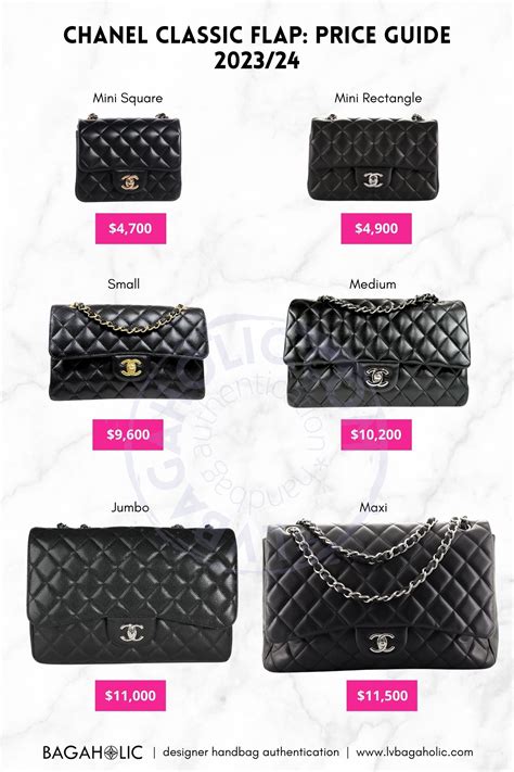 chanel classic flap price australia|chanel classic flap price increase.